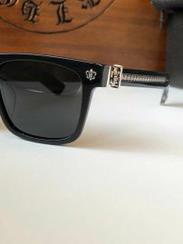 Picture of Chrome Hearts Sunglasses _SKUfw40166754fw